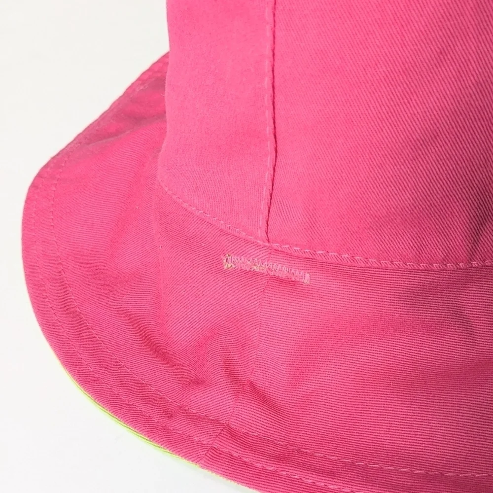 Flapjackkids Colorful Fun Reversible Sun Hat